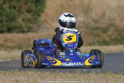 13/10/2019 : Trophée UFOLEP Kart Aquitaine à Layrac (Photos Stéphane Agnus) 2019 — karting