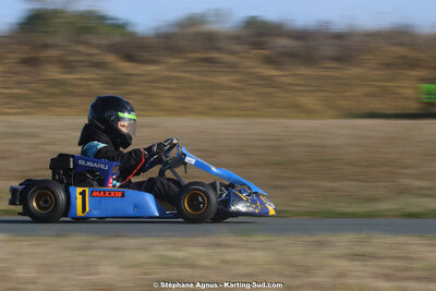 13/10/2019 : Trophée UFOLEP Kart Aquitaine à Layrac (Photos Stéphane Agnus) 2019 — karting