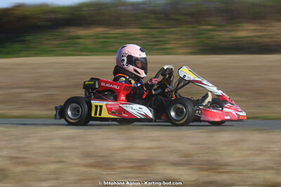 13/10/2019 : Trophée UFOLEP Kart Aquitaine à Layrac (Photos Stéphane Agnus) 2019 — karting