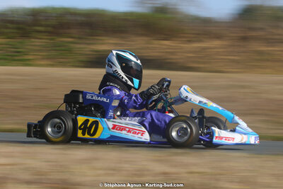 13/10/2019 : Trophée UFOLEP Kart Aquitaine à Layrac (Photos Stéphane Agnus) 2019 — karting