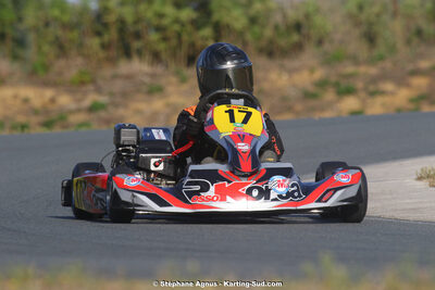 13/10/2019 : Trophée UFOLEP Kart Aquitaine à Layrac (Photos Stéphane Agnus) 2019 — karting