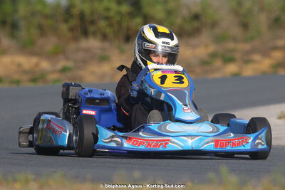 13/10/2019 : Trophée UFOLEP Kart Aquitaine à Layrac (Photos Stéphane Agnus) 2019 — karting
