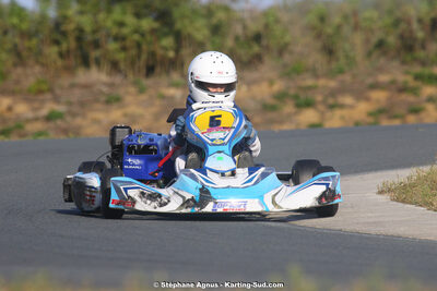 13/10/2019 : Trophée UFOLEP Kart Aquitaine à Layrac (Photos Stéphane Agnus) 2019 — karting