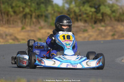 13/10/2019 : Trophée UFOLEP Kart Aquitaine à Layrac (Photos Stéphane Agnus) 2019 — karting