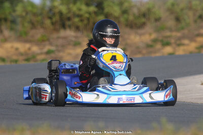 13/10/2019 : Trophée UFOLEP Kart Aquitaine à Layrac (Photos Stéphane Agnus) 2019 — karting