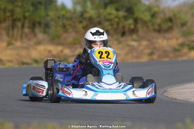 13/10/2019 : Trophée UFOLEP Kart Aquitaine à Layrac (Photos Stéphane Agnus) 2019 — karting