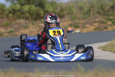 13/10/2019 : Trophée UFOLEP Kart Aquitaine à Layrac (Photos Stéphane Agnus) 2019 — karting