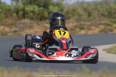 13/10/2019 : Trophée UFOLEP Kart Aquitaine à Layrac (Photos Stéphane Agnus) 2019 — karting