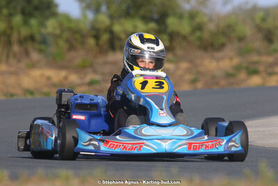 13/10/2019 : Trophée UFOLEP Kart Aquitaine à Layrac (Photos Stéphane Agnus) 2019 — karting