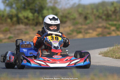 13/10/2019 : Trophée UFOLEP Kart Aquitaine à Layrac (Photos Stéphane Agnus) 2019 — karting