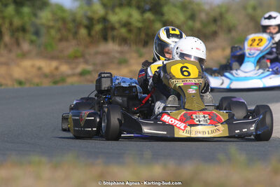 13/10/2019 : Trophée UFOLEP Kart Aquitaine à Layrac (Photos Stéphane Agnus) 2019 — karting
