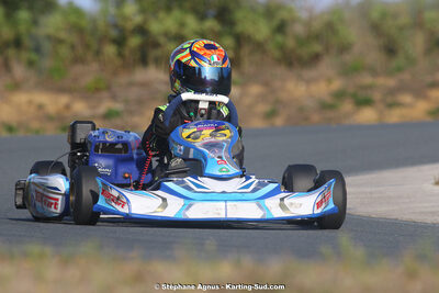 13/10/2019 : Trophée UFOLEP Kart Aquitaine à Layrac (Photos Stéphane Agnus) 2019 — karting