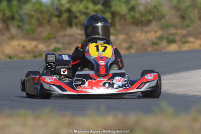 13/10/2019 : Trophée UFOLEP Kart Aquitaine à Layrac (Photos Stéphane Agnus) 2019 — karting