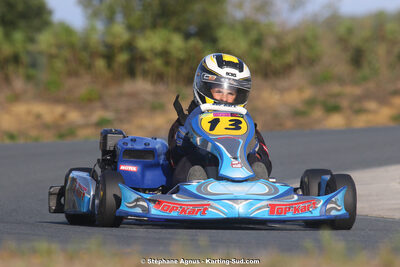 13/10/2019 : Trophée UFOLEP Kart Aquitaine à Layrac (Photos Stéphane Agnus) 2019 — karting
