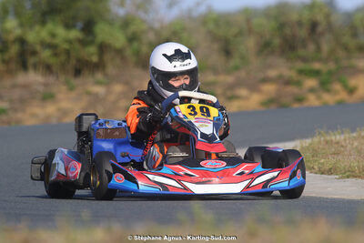 13/10/2019 : Trophée UFOLEP Kart Aquitaine à Layrac (Photos Stéphane Agnus) 2019 — karting