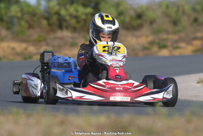13/10/2019 : Trophée UFOLEP Kart Aquitaine à Layrac (Photos Stéphane Agnus) 2019 — karting