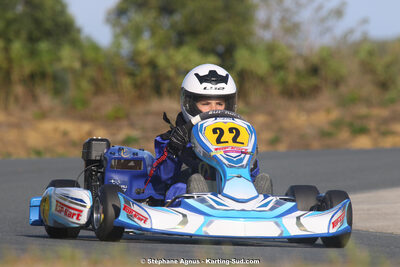13/10/2019 : Trophée UFOLEP Kart Aquitaine à Layrac (Photos Stéphane Agnus) 2019 — karting
