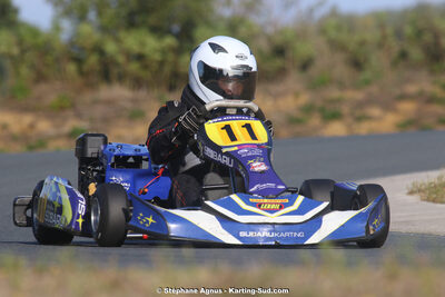 13/10/2019 : Trophée UFOLEP Kart Aquitaine à Layrac (Photos Stéphane Agnus) 2019 — karting