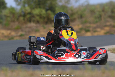 13/10/2019 : Trophée UFOLEP Kart Aquitaine à Layrac (Photos Stéphane Agnus) 2019 — karting