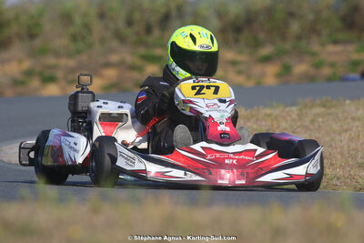 13/10/2019 : Trophée UFOLEP Kart Aquitaine à Layrac (Photos Stéphane Agnus) 2019 — karting