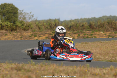 13/10/2019 : Trophée UFOLEP Kart Aquitaine à Layrac (Photos Stéphane Agnus) 2019 — karting