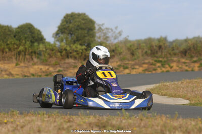 13/10/2019 : Trophée UFOLEP Kart Aquitaine à Layrac (Photos Stéphane Agnus) 2019 — karting