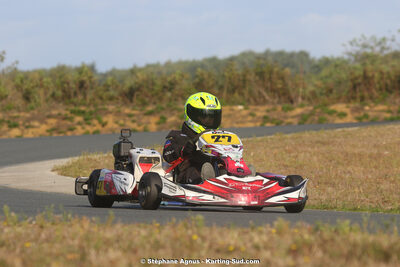 13/10/2019 : Trophée UFOLEP Kart Aquitaine à Layrac (Photos Stéphane Agnus) 2019 — karting