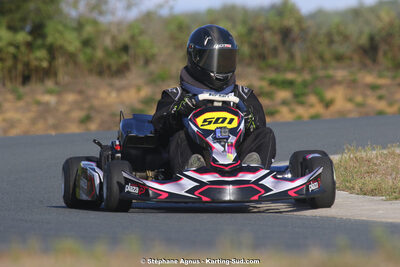 13/10/2019 : Trophée UFOLEP Kart Aquitaine à Layrac (Photos Stéphane Agnus) 2019 — karting