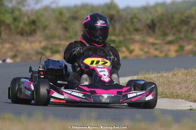 13/10/2019 : Trophée UFOLEP Kart Aquitaine à Layrac (Photos Stéphane Agnus) 2019 — karting