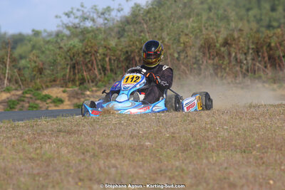 13/10/2019 : Trophée UFOLEP Kart Aquitaine à Layrac (Photos Stéphane Agnus) 2019 — karting