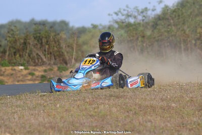13/10/2019 : Trophée UFOLEP Kart Aquitaine à Layrac (Photos Stéphane Agnus) 2019 — karting