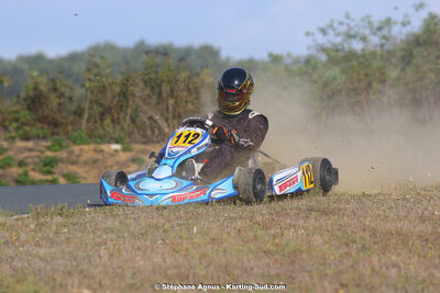 13/10/2019 : Trophée UFOLEP Kart Aquitaine à Layrac (Photos Stéphane Agnus) 2019 — karting