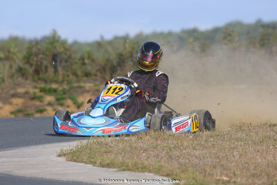 13/10/2019 : Trophée UFOLEP Kart Aquitaine à Layrac (Photos Stéphane Agnus) 2019 — karting