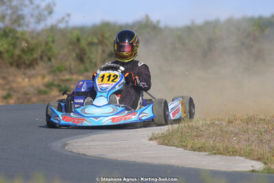 13/10/2019 : Trophée UFOLEP Kart Aquitaine à Layrac (Photos Stéphane Agnus) 2019 — karting