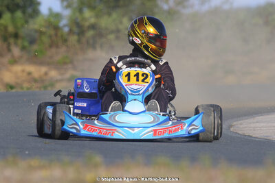 13/10/2019 : Trophée UFOLEP Kart Aquitaine à Layrac (Photos Stéphane Agnus) 2019 — karting