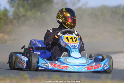 13/10/2019 : Trophée UFOLEP Kart Aquitaine à Layrac (Photos Stéphane Agnus) 2019 — karting