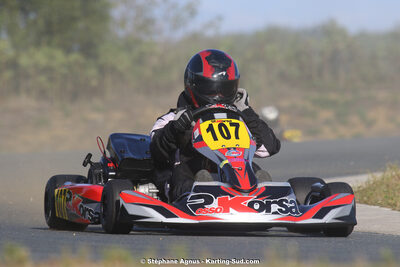 13/10/2019 : Trophée UFOLEP Kart Aquitaine à Layrac (Photos Stéphane Agnus) 2019 — karting