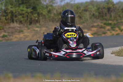 13/10/2019 : Trophée UFOLEP Kart Aquitaine à Layrac (Photos Stéphane Agnus) 2019 — karting