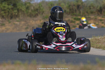 13/10/2019 : Trophée UFOLEP Kart Aquitaine à Layrac (Photos Stéphane Agnus) 2019 — karting