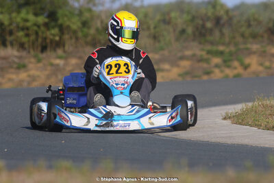 13/10/2019 : Trophée UFOLEP Kart Aquitaine à Layrac (Photos Stéphane Agnus) 2019 — karting