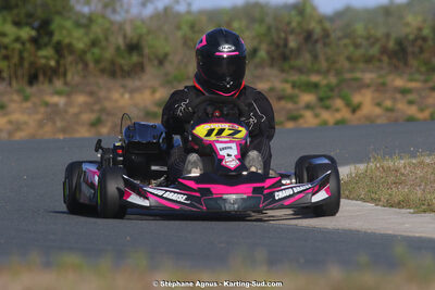 13/10/2019 : Trophée UFOLEP Kart Aquitaine à Layrac (Photos Stéphane Agnus) 2019 — karting