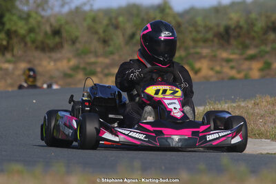 13/10/2019 : Trophée UFOLEP Kart Aquitaine à Layrac (Photos Stéphane Agnus) 2019 — karting
