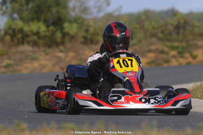 13/10/2019 : Trophée UFOLEP Kart Aquitaine à Layrac (Photos Stéphane Agnus) 2019 — karting