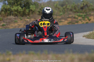 13/10/2019 : Trophée UFOLEP Kart Aquitaine à Layrac (Photos Stéphane Agnus) 2019 — karting