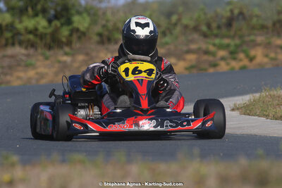 13/10/2019 : Trophée UFOLEP Kart Aquitaine à Layrac (Photos Stéphane Agnus) 2019 — karting