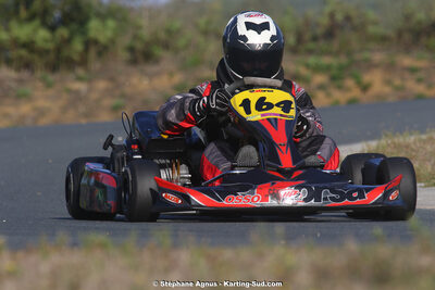 13/10/2019 : Trophée UFOLEP Kart Aquitaine à Layrac (Photos Stéphane Agnus) 2019 — karting