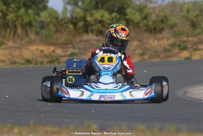 13/10/2019 : Trophée UFOLEP Kart Aquitaine à Layrac (Photos Stéphane Agnus) 2019 — karting