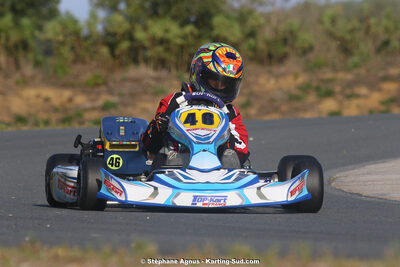 13/10/2019 : Trophée UFOLEP Kart Aquitaine à Layrac (Photos Stéphane Agnus) 2019 — karting