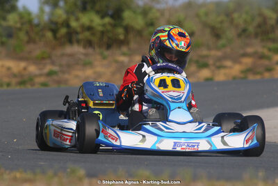 13/10/2019 : Trophée UFOLEP Kart Aquitaine à Layrac (Photos Stéphane Agnus) 2019 — karting