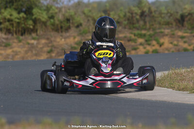 13/10/2019 : Trophée UFOLEP Kart Aquitaine à Layrac (Photos Stéphane Agnus) 2019 — karting